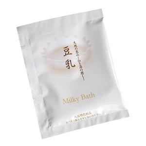 豆乳入浴剤 ミルクの香り 25g
