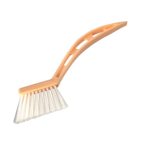 サッシクリーナー 25.5cm ［色指定不可］ (100円ショップ 100円均一 100均一 100...