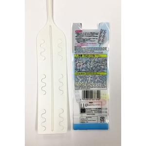 スキマロングワイパー 55cm (100円ショ...の詳細画像2