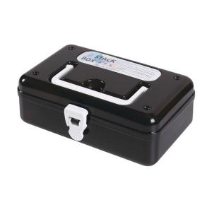 スタックボックス ブラック