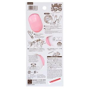 しぼってスプーン 液状おやつ用 (100円ショ...の詳細画像3