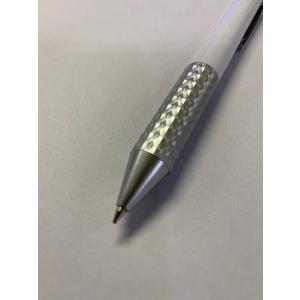 多機能ペン LEDライト+0.7mm黒ボールペ...の詳細画像3