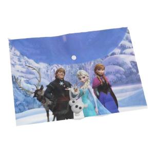 アナと雪の女王 ドキュメントファイル