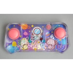 ウォーターゲーム むじゅうりょく合唱団 [色柄...の詳細画像4