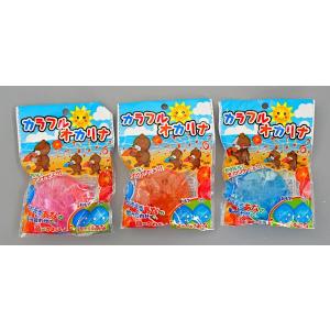 カラフルオカリナ [色指定不可] (100円シ...の詳細画像1