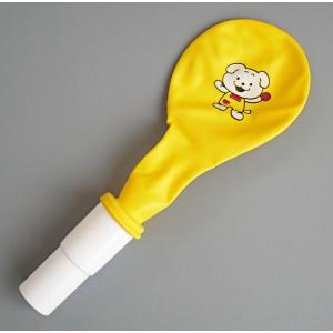 メロディー風船 3個入 (100円ショップ 1...の詳細画像5