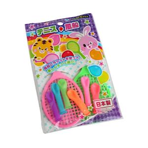 テニス風船 (100円ショップ 100円均一 1...の商品画像