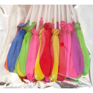 超速かんたん水フーセン (100円ショップ 1...の詳細画像3