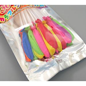 超速かんたん水フーセン (100円ショップ 1...の詳細画像4