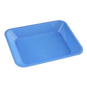 コイントレイ 角型 マット付 (100円ショップ 100円均一 100均一 100均)
