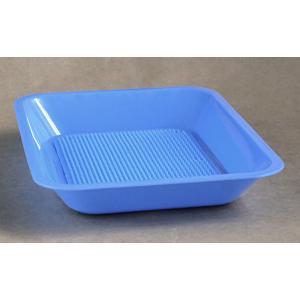 コイントレイ 角型 マット付 (100円ショッ...の詳細画像3