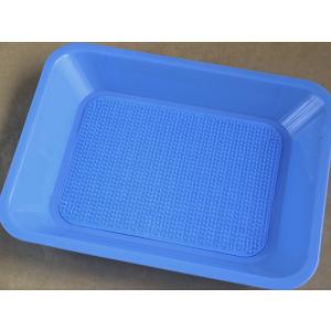コイントレイ 角型 マット付 (100円ショッ...の詳細画像5