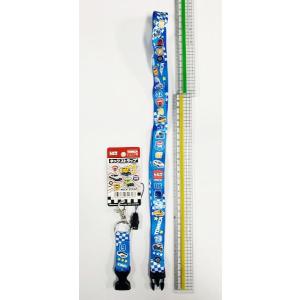トミカネックストラップ [色柄指定不可] (1...の詳細画像1