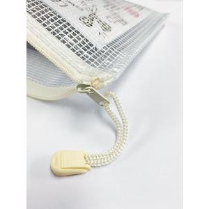 B6メッシュケース ナチュラルアースカラー 1...の詳細画像5