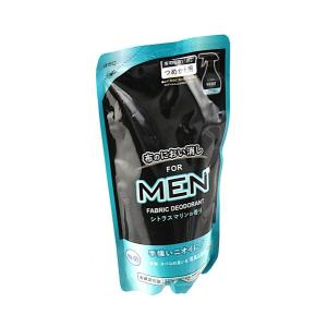 布用消臭＆除菌剤 つめかえ用 450ｍｌ ＦＯＲ ＭＥＮ