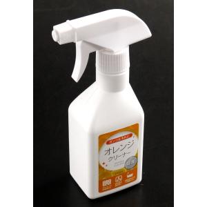 オレンジクリーナー 除菌 300ml (100...の詳細画像2