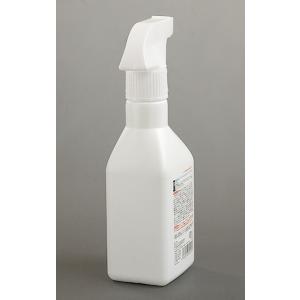 重曹クリーナー 消臭 300ml (100円シ...の詳細画像3