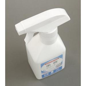 重曹クリーナー 消臭 300ml (100円シ...の詳細画像4