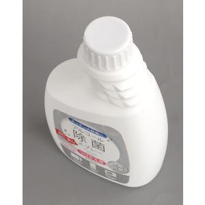 アルコール除菌スプレー 付替用 400ml (...の詳細画像3