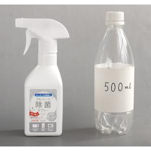 アルコール除菌スプレー 除菌・消臭 300ml...の詳細画像1