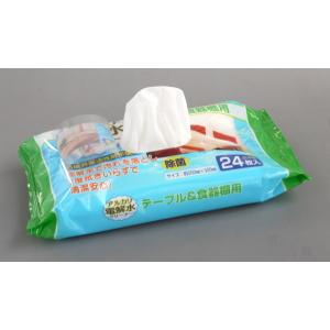 アルカリ電解水クリーナー テーブル&食器棚用 ...の詳細画像5