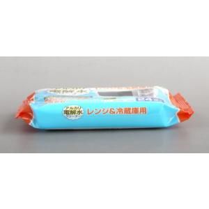 アルカリ電解水クリーナー レンジ&冷蔵庫用 除...の詳細画像2