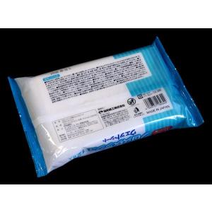 フローリング用ウェットシート クロスメッシュ ...の詳細画像4