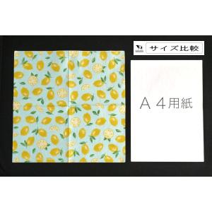 ペーパーナプキン フルーツ 33×33cm 1...の詳細画像4