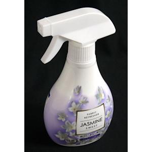 布のにおい消し ジャスミンの香り 300ml ...の詳細画像2