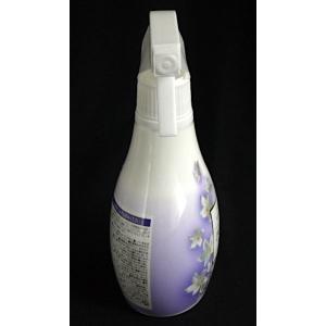 布のにおい消し ジャスミンの香り 300ml ...の詳細画像3