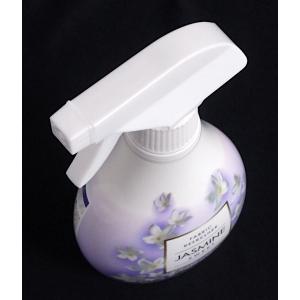 布のにおい消し ジャスミンの香り 300ml ...の詳細画像5