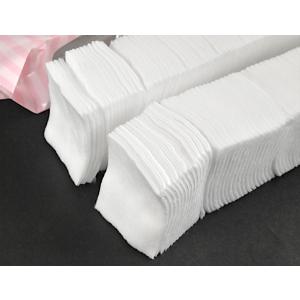 コットンパフ 130枚入の詳細画像5