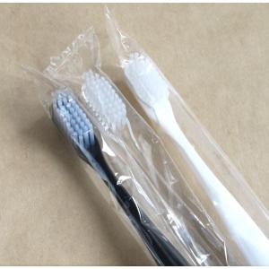 歯ブラシ スタンダード ふつう 3本入 (10...の詳細画像2