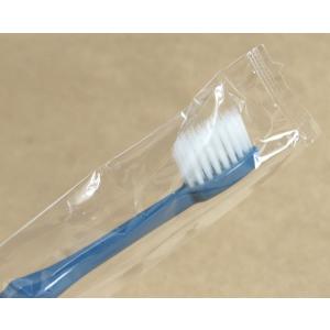 歯ブラシ 毛先極細 ふつう 3本入 (100円...の詳細画像4