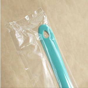 歯ブラシ 毛先極細 ふつう 3本入 (100円...の詳細画像5