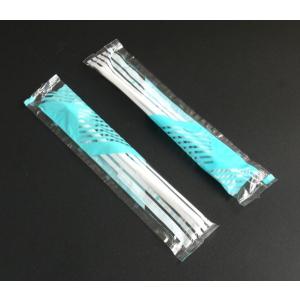 歯ブラシ はみがき粉付き ふつう 5本入 (1...の詳細画像3