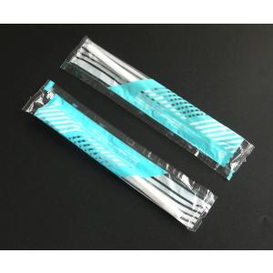 歯ブラシ はみがき粉付き ふつう 5本入 (1...の詳細画像5