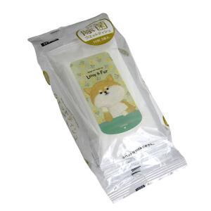 除菌ウェットティッシュ 20枚入り ウェットティッシュ 除菌 アルコール配合 無香料 極厚 20×30cm