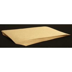 A4クラフト紙 40枚入 (100円ショップ ...の詳細画像3