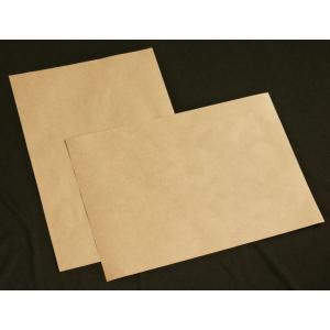 A4クラフト紙 40枚入 (100円ショップ ...の詳細画像4