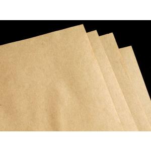 A4クラフト紙 40枚入 (100円ショップ ...の詳細画像5