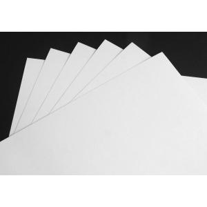 厚口画用紙 八つ切(38×27cm) 6枚入 ...の詳細画像5