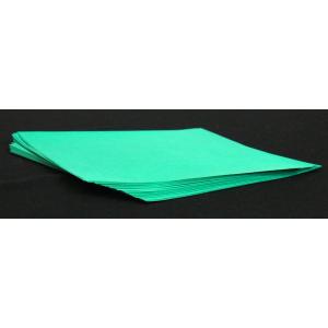単色おりがみ みどり 15×15cm 70枚入...の詳細画像3