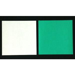 単色おりがみ みどり 15×15cm 70枚入...の詳細画像4