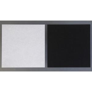 単色おりがみ くろ 15×15cm 70枚入 ...の詳細画像4