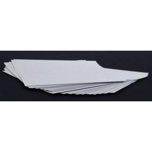 単色おりがみ はいいろ 15×15cm 70枚...の詳細画像3