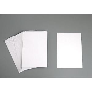 画用紙 はがきサイズ 14.8×10cm 45...の詳細画像3
