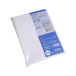 A6コピー用紙 200枚入 100均の買取情報