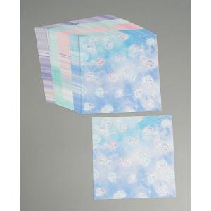 デザインペーパー キラキラドリーム 15×15...の詳細画像2