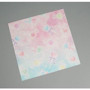 デザインペーパー キラキラドリーム 15×15...の詳細画像5